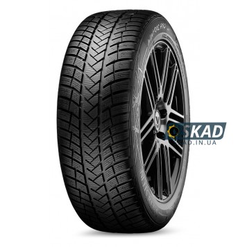 Vredestein Wintrac Pro 215/55 R18 99V XL зимняя шина