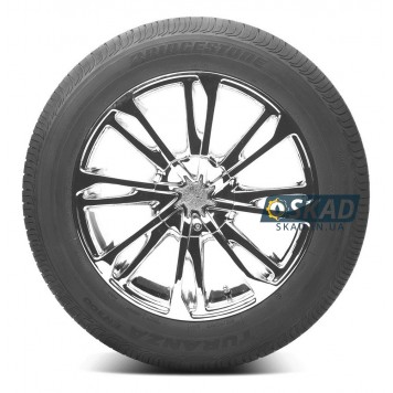Bridgestone Turanza ER300 195/55 R16 87V летняя шина-1