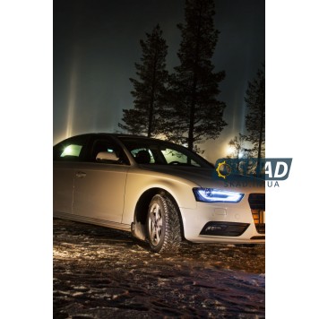 Nokian Hakkapeliitta R2 255/40 R19 100RXL зимова шина-11