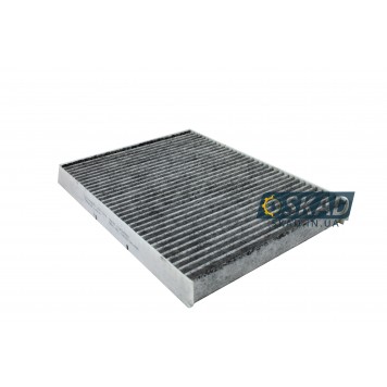 VITANO VAC 31 K PRO Фильтр салона 5950