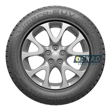 Premiorri Vimero-SUV 225/60 R17 99H всесезонная шина-1