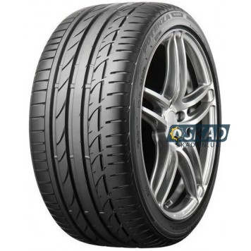 Bridgestone Potenza S001 245/50 R18 100Y літня шина