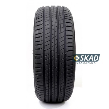 Michelin Latitude Sport 3 275/45 R19 108Y XL летняя шина-1