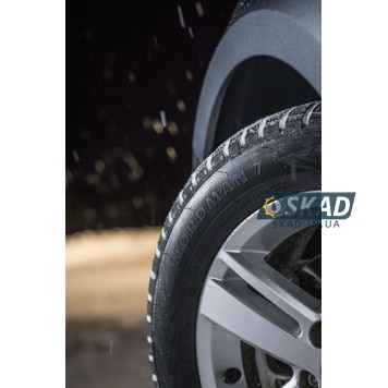 Nokian Nordman 7 225/60 R16 102T XL (ШИП) зимняя шина-11