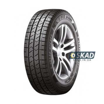 Laufenn i FIT VAN LY31 195/75 R16C 107/105R зимняя шина