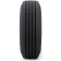 Bridgestone Dueler H/T 684 II 265/60 R18 110H всесезонная шина