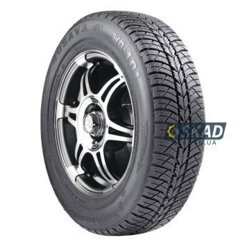 Rosava WQ-101 155/70 R13 75T зимова шина