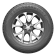 Rosava SnowGard -VAN 235/65 R16C 115/113R зимова шина