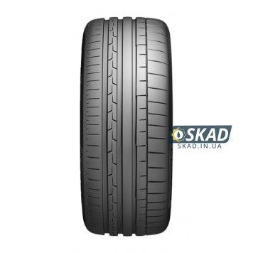 Continental SportContact 6 315/40 R21 111Y літня шина-2