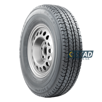Rosava ВС-44 195/75 R16C 107/105N літня шина