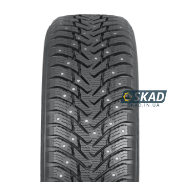 Nokian Hakkapeliitta 8 SUV 225/65 R17 106T XL (ШИП) зимняя шина-1