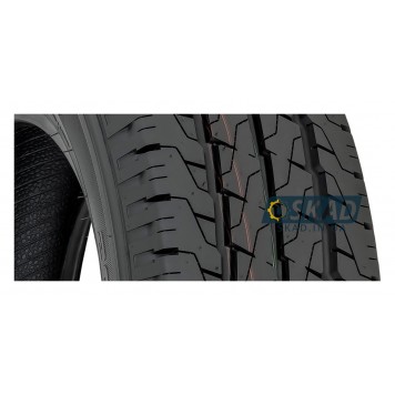 Roadcruza RA350 215/60 R17C 109/107T літня шина-4