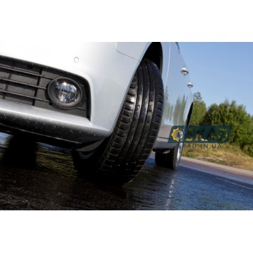 Nokian Hakka Blue 205/65 R15 99V XL летняя шина-14
