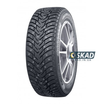 Nokian Hakkapeliitta 8 185/65 R14 90T XL (ШИП) зимняя шина-2