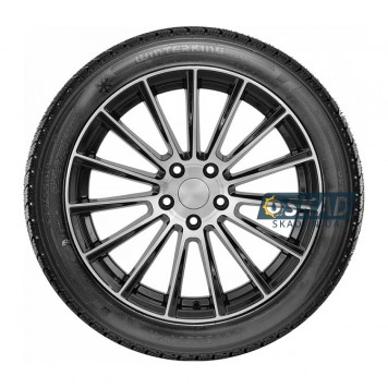 Doublestar Winterking DW02 235/75 R15 105S зимова шина-1