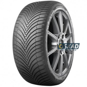Kumho Solus 4S HA32 235/60 R18 107V XL всесезонна шина