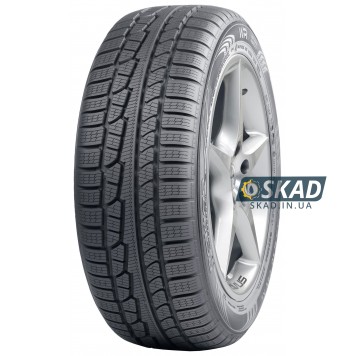 Nokian WRG2 SUV 235/60 R17 106V XL ( ВСЕГО 1 Шт.) зимова шина