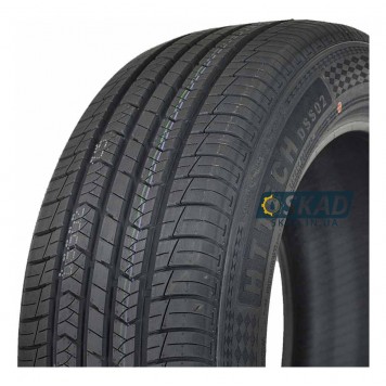 Doublestar Httech DSS02 225/55 R18 98V летняя шина-1