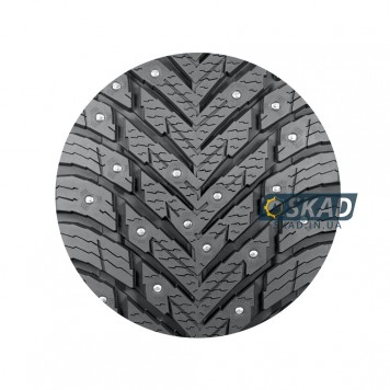 Nokian Hakkapeliitta 10 SUV 225/60 R17 103T XL (Шип) зимняя шина-8