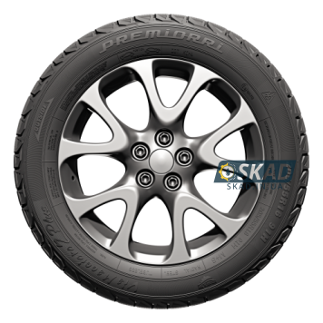 Premiorri ViaMaggiore Z plus 225/55 R17 101H зимняя шина-2