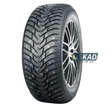Nokian Hakkapeliitta 8 SUV 225/65 R17 106T XL (ШИП) зимняя шина