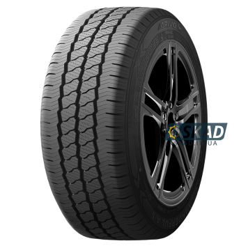 ARIVO Vanderful A/S 225/75 R16C 121/120R всесезонная шина