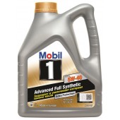 Mobil 1 FS X1 5W-40 4л