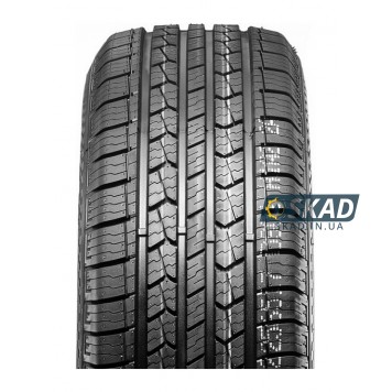 Doublestar Landrider DS01 265/65 R17 112T летняя шина-3