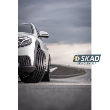 Nokian PowerProof 1 SUV 235/50 R19 103V XL летняя шина-9