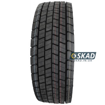 Kunlun KT870 MAX 315/70 R22.5 156/150L всесезонна шина-2