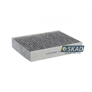 VITANO VAC 658 K Фильтр салона VAC 658 K