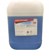 Антифриз ROADWIN G11 концентрат -80C (синий) 20кг