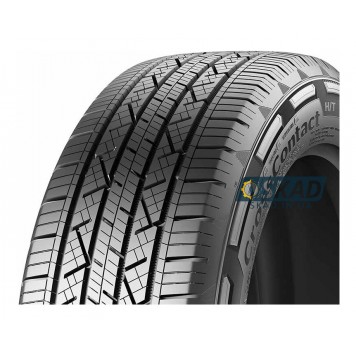 Continental CrossContact H/T 265/55 R20 113V летняя шина-2