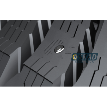 Nokian Hakkapeliitta 8 205/55 R17 95T XL (ШИП) зимова шина-12