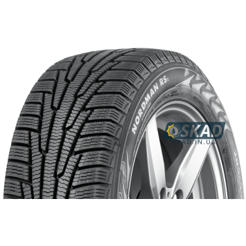 Nokian Nordman RS2 205/65 R15 99RXL зимова шина
