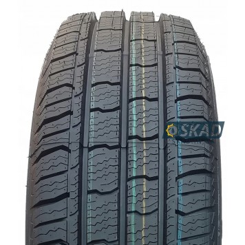 Rosava SnowGard-VAN 215/75 R16C 113/111R зимняя шина-1