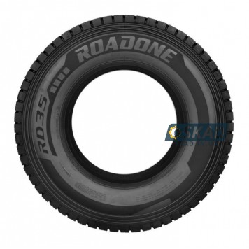 Roadone RD35 295/80 R22 152/149L всесезонная шина-2