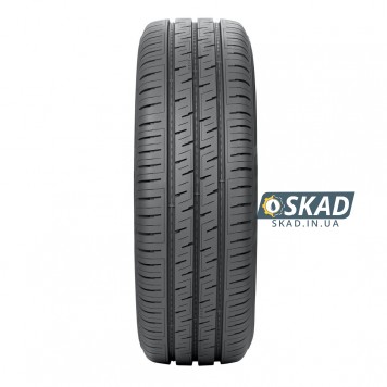 Nokian Hakka Van 215/60 R16 108/106 T літня шина-2