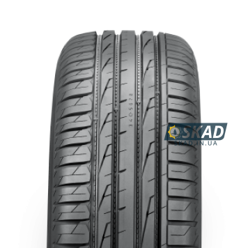 Nokian Hakka Blue 2 SUV 265/60 R18 110V літня шина-1