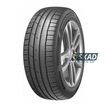 Hankook Ventus Evo SUV K137A 275/45 R20 110Y XL летняя шина-1