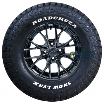 Roadcruza Snow Lynx 285/45 R22 116/113R зимова шина-1