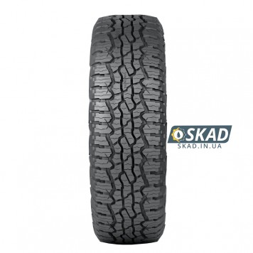 Nokian Outpost AT 265/65 R17 112 T летняя шина-3