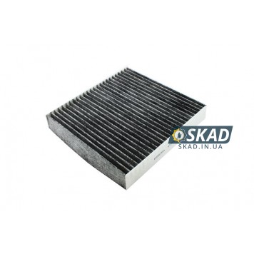 VITANO VAC 923 Фільтр салону VAC 923