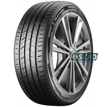 Matador Hectorra 5 205/55 R17 95V XL летняя шина