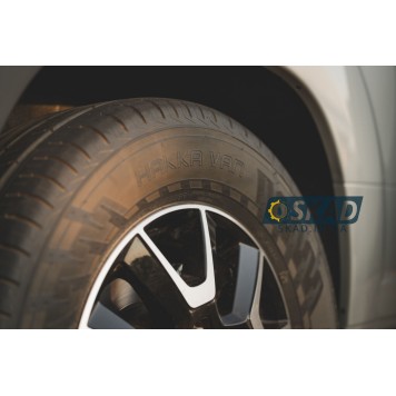 Nokian Hakka Van 215/60 R16 108/106 T літня шина-5