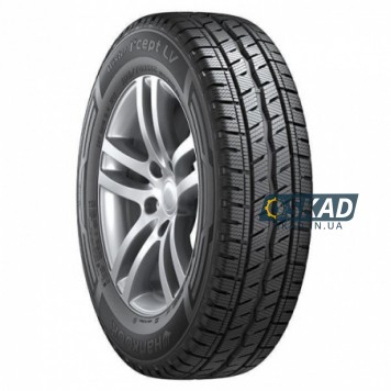 Hankook Winter i*cept LV RW12 205/75 R16C 110/108R зимова шина