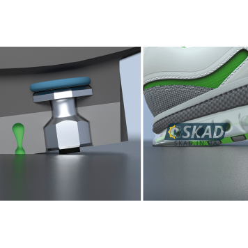 Nokian Hakkapeliitta SUV 7 235/55 R18 104T XL (ШИП) зимова шина-2
