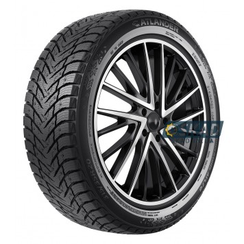 Atlander Lander Studs ATL78 215/55 R18 95T зимняя шина-1