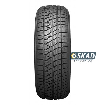 Kumho WinterCraft WS71 235/65 R18 106H зимняя шина-1