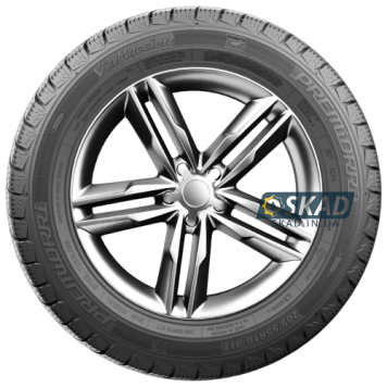 Premiorri ViaMaggiore 195/60 R15 88T зимова шина-1